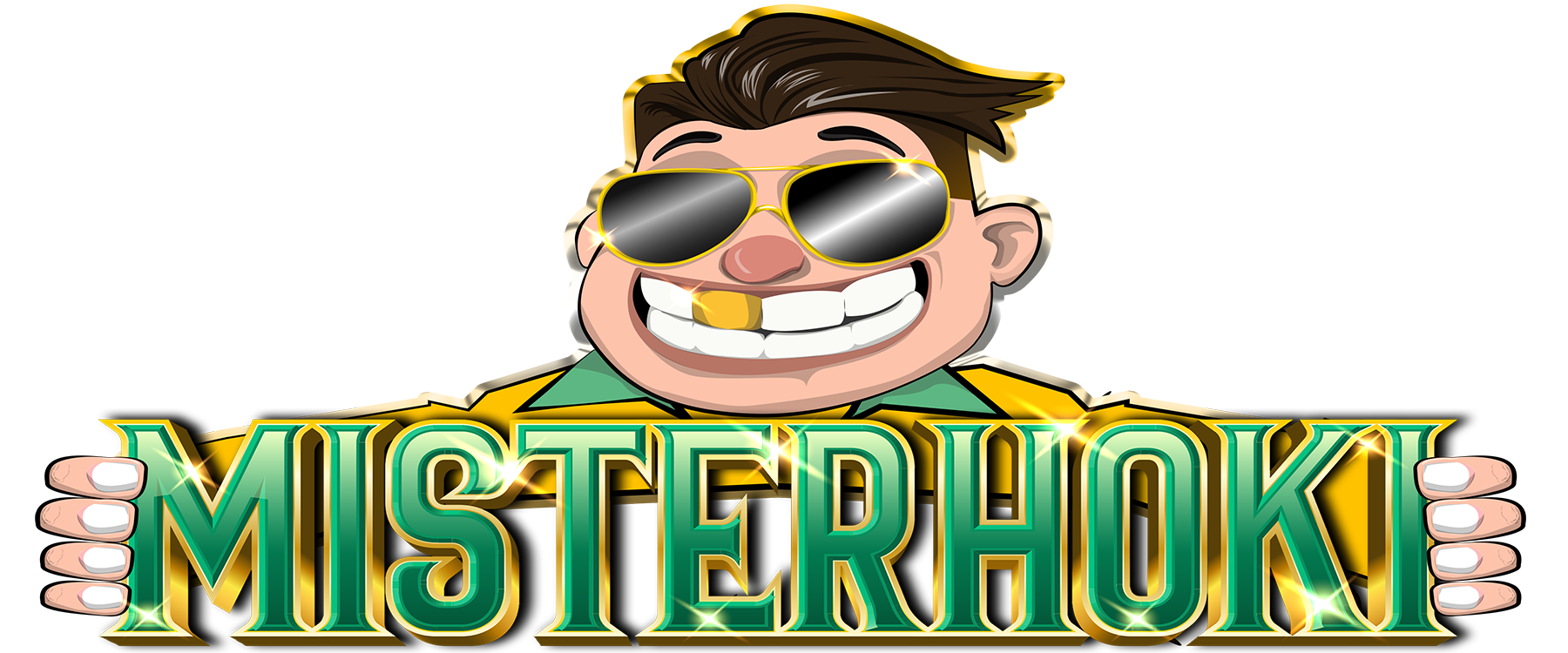 MISTERHOKI